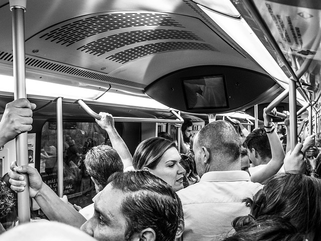 Secretos y leyendas del Metro de Madrid